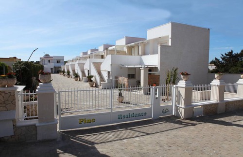 Boncore Apartment | 70 m² Apartment ∙ 1 bedroom ∙ 4 guests