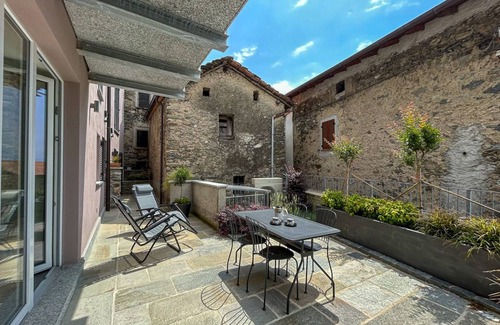 Vercana Apartment | 70 m² Apartment ∙ 1 bedroom ∙ 4 guests