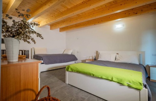 Vercana Apartment | 70 m² Apartment ∙ 1 bedroom ∙ 4 guests
