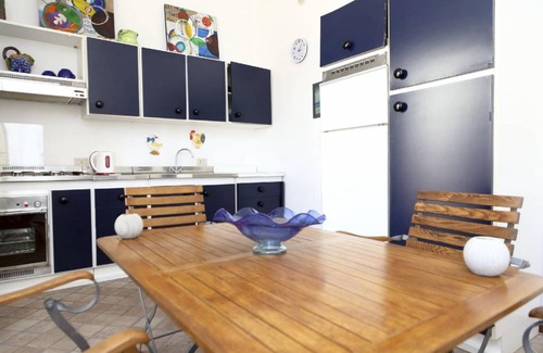 Old Town Apartment | 70 m² Apartment ∙ 1 bedroom ∙ 4 guests