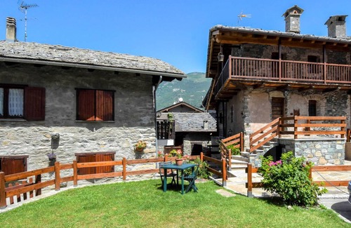 Cors Apartment | 70 m² Apartment ∙ 1 bedroom ∙ 4 guests
