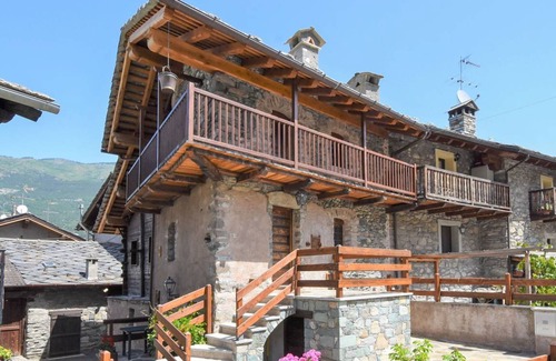 Cors Apartment | 70 m² Apartment ∙ 1 bedroom ∙ 4 guests