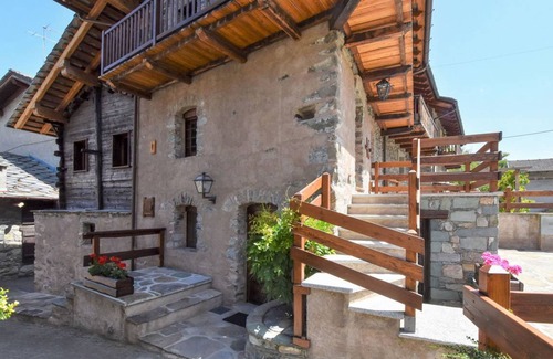 Cors Apartment | 70 m² Apartment ∙ 1 bedroom ∙ 4 guests