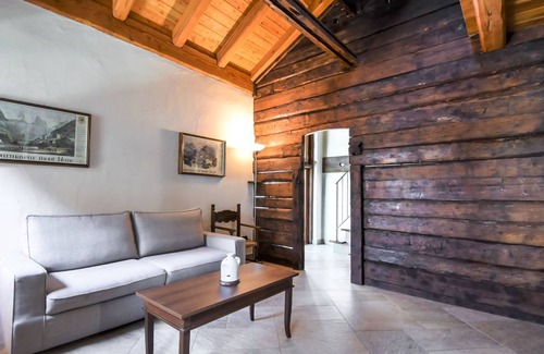 Cors Apartment | 70 m² Apartment ∙ 1 bedroom ∙ 4 guests