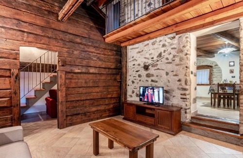 Cors Apartment | 70 m² Apartment ∙ 1 bedroom ∙ 4 guests