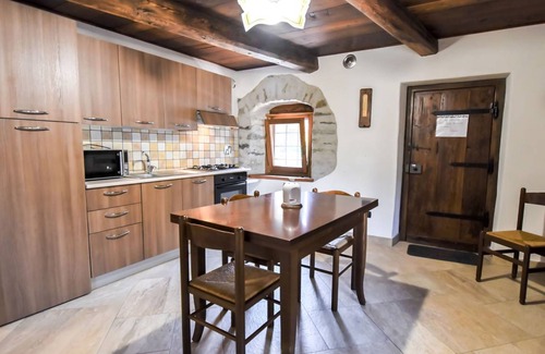 Cors Apartment | 70 m² Apartment ∙ 1 bedroom ∙ 4 guests