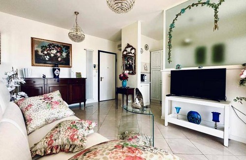 Parma Apartment | 70 m² Apartment ∙ 1 bedroom ∙ 2 guests