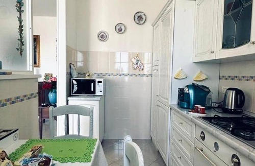Parma Apartment | 70 m² Apartment ∙ 1 bedroom ∙ 2 guests