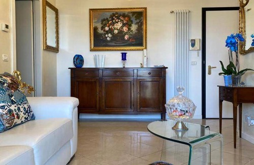 Parma Apartment | 70 m² Apartment ∙ 1 bedroom ∙ 2 guests