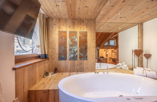 Vodo Cadore Apartment | 70 m² Apartment ∙ 1 bedroom ∙ 4 guests