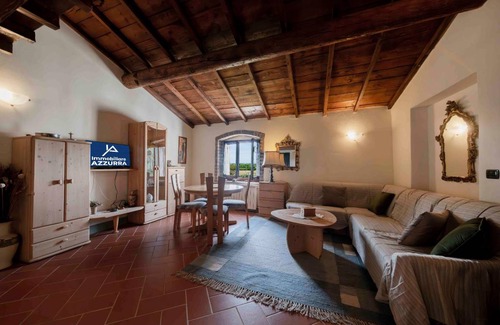 Cola Apartment | 70 m² Apartment ∙ 1 bedroom ∙ 6 guests