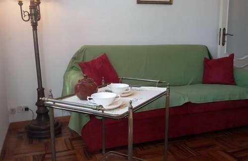 Bogliasco Apartment | 70 m² Apartment ∙ 1 bedroom ∙ 4 guests