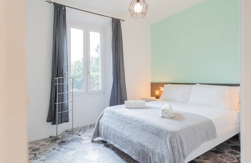 Cernobbio Apartment | 70 m² Apartment ∙ 1 bedroom ∙ 2 guests