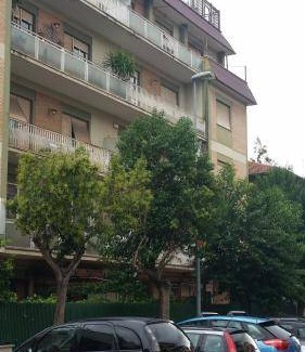 Ciampino Apartment | 70 m² Apartment ∙ 1 bedroom ∙ 4 guests