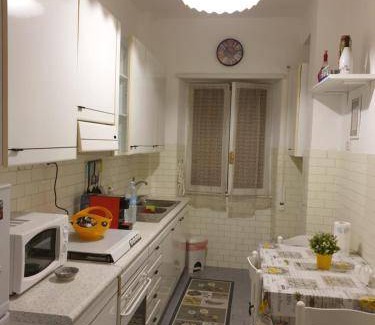 Ciampino Apartment | 70 m² Apartment ∙ 1 bedroom ∙ 4 guests