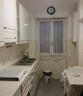 Ciampino Apartment | 70 m² Apartment ∙ 1 bedroom ∙ 4 guests