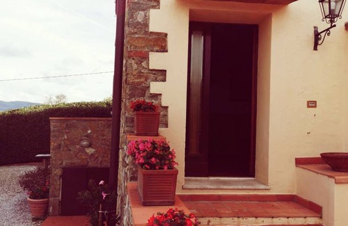 Impruneta Apartment | 70 m² Apartment ∙ 1 bedroom ∙ 2 guests