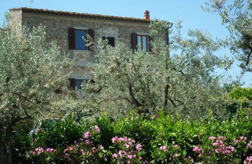 Impruneta Apartment | 70 m² Apartment ∙ 1 bedroom ∙ 2 guests