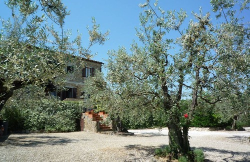 Impruneta Apartment | 70 m² Apartment ∙ 1 bedroom ∙ 2 guests