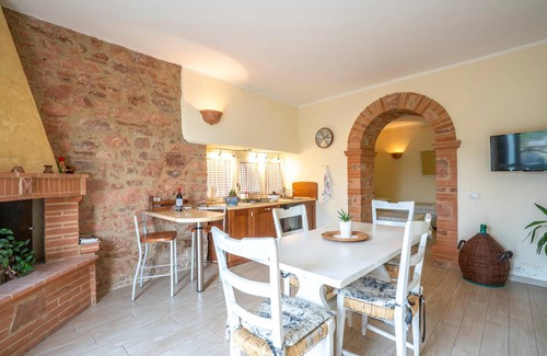 Macerino Apartment | 70 m² Apartment ∙ 1 bedroom ∙ 4 guests
