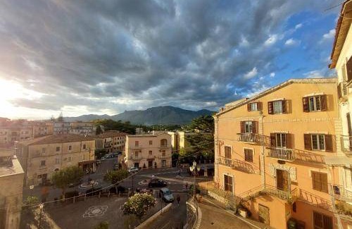 Minturno Apartment | 70 m² Apartment ∙ 1 bedroom ∙ 4 guests