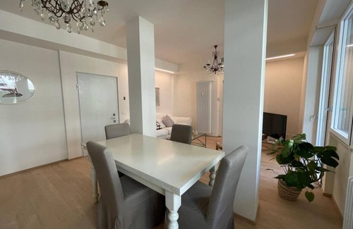 San Marco Apartment | 70 m² Apartment ∙ 1 bedroom ∙ 2 guests