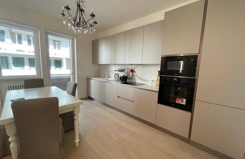 San Marco Apartment | 70 m² Apartment ∙ 1 bedroom ∙ 2 guests