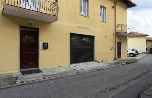 Stazzona Apartment | 70 m² Apartment ∙ 1 bedroom ∙ 2 guests