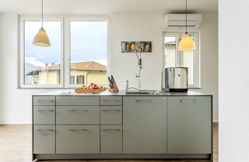 Stazzona Apartment | 70 m² Apartment ∙ 1 bedroom ∙ 2 guests