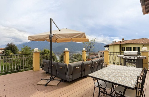 Stazzona Apartment | 70 m² Apartment ∙ 1 bedroom ∙ 2 guests