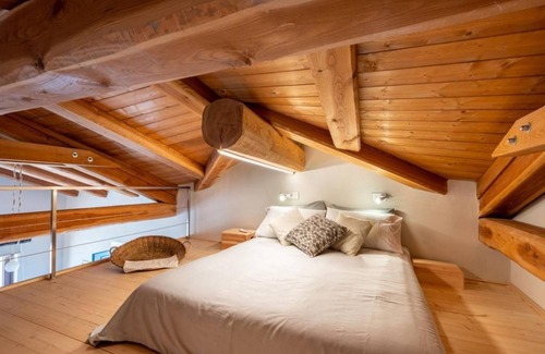 Verzuolo Apartment | 70 m² Apartment ∙ 1 bedroom ∙ 4 guests