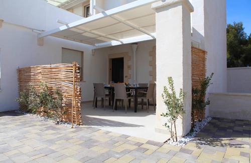 Boncore Apartment | 70 m² Apartment ∙ 2 bedrooms ∙ 6 guests
