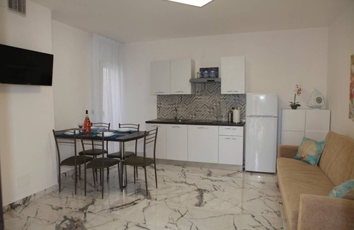 Boncore Apartment | 70 m² Apartment ∙ 2 bedrooms ∙ 6 guests