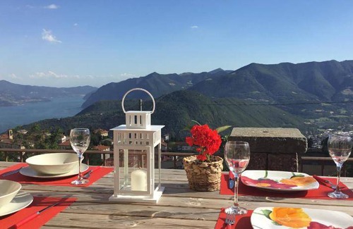 Bossico Apartment | 70 m² Apartment ∙ 2 bedrooms ∙ 6 guests