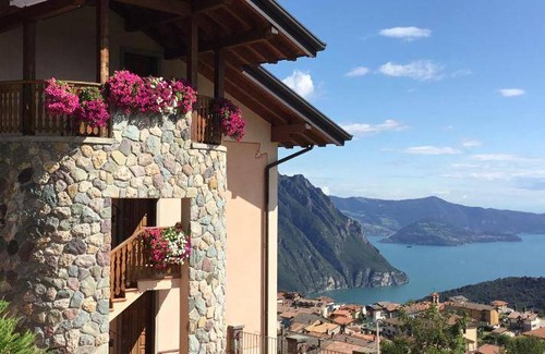 Bossico Apartment | 70 m² Apartment ∙ 2 bedrooms ∙ 6 guests