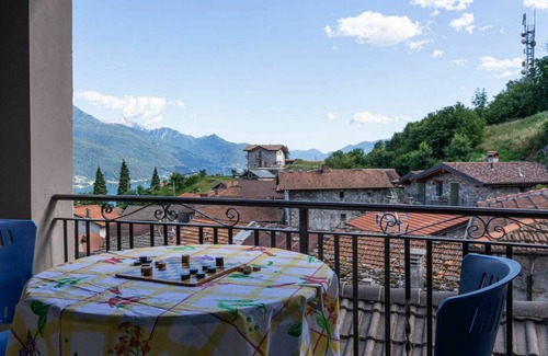 Brenzio Apartment | 70 m² Apartment ∙ 2 bedrooms ∙ 6 guests