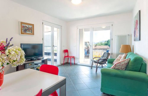 Brenzio Apartment | 70 m² Apartment ∙ 2 bedrooms ∙ 6 guests