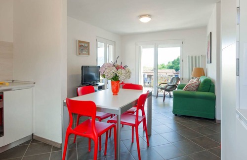 Brenzio Apartment | 70 m² Apartment ∙ 2 bedrooms ∙ 6 guests