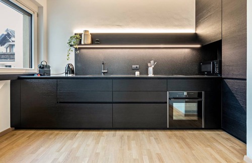 Brunico Apartment | 70 m² Apartment ∙ 2 bedrooms ∙ 6 guests