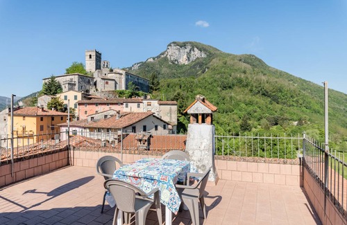 Cardoso Apartment | 70 m² Apartment ∙ 2 bedrooms ∙ 6 guests