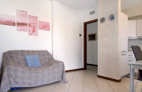 Cocquio-Trevisago Apartment | 70 m² Apartment ∙ 2 bedrooms ∙ 4 guests