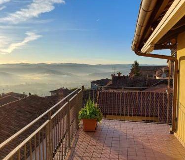 Guarene Apartment | 70 m² Apartment ∙ 2 bedrooms ∙ 4 guests
