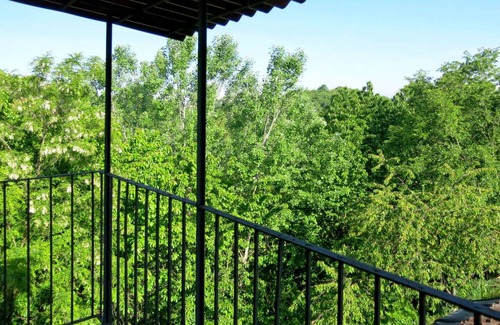 Rocca D'Arazzo Apartment | 70 m² Apartment ∙ 2 bedrooms ∙ 4 guests