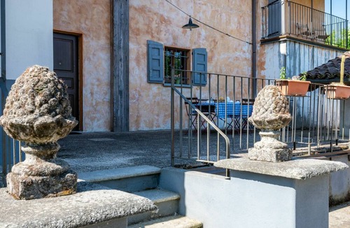Rocca D'Arazzo Apartment | 70 m² Apartment ∙ 2 bedrooms ∙ 4 guests