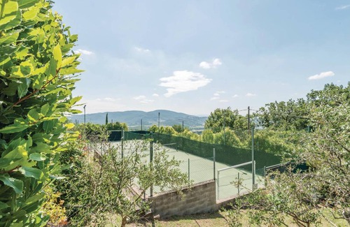 Collesanto Apartment | 70 m² Apartment ∙ 2 bedrooms ∙ 6 guests