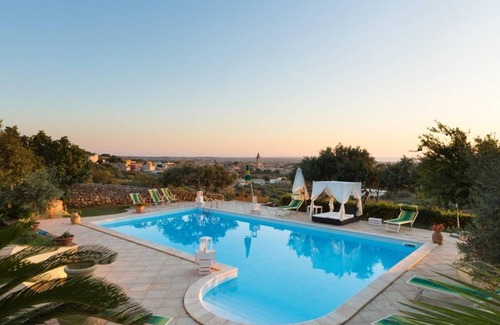 Marsala Apartment | 70 m² Apartment ∙ 2 bedrooms ∙ 4 guests