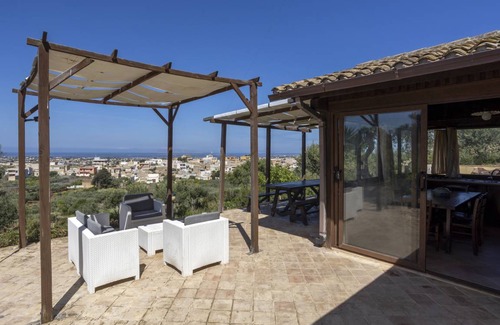 Marsala Apartment | 70 m² Apartment ∙ 2 bedrooms ∙ 4 guests