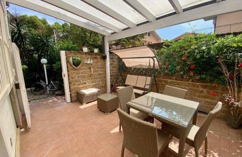 Pineta Apartment | 70 m² Apartment ∙ 2 bedrooms ∙ 6 guests