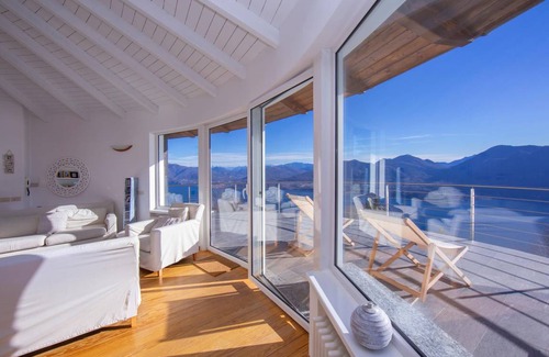 Pollino Apartment | 70 m² Apartment ∙ 2 bedrooms ∙ 4 guests