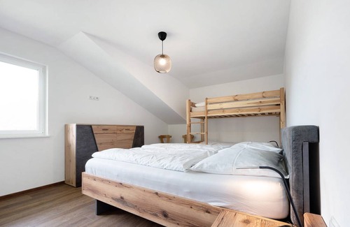 Riscone Apartment | 70 m² Apartment ∙ 2 bedrooms ∙ 7 guests